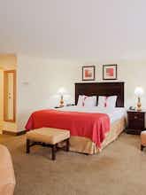 Hotel Holiday Inn Mobile Historic District photo 2