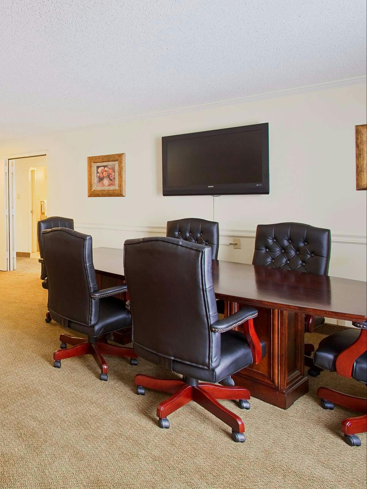 Hotel Holiday Inn Mobile Historic District photo 3