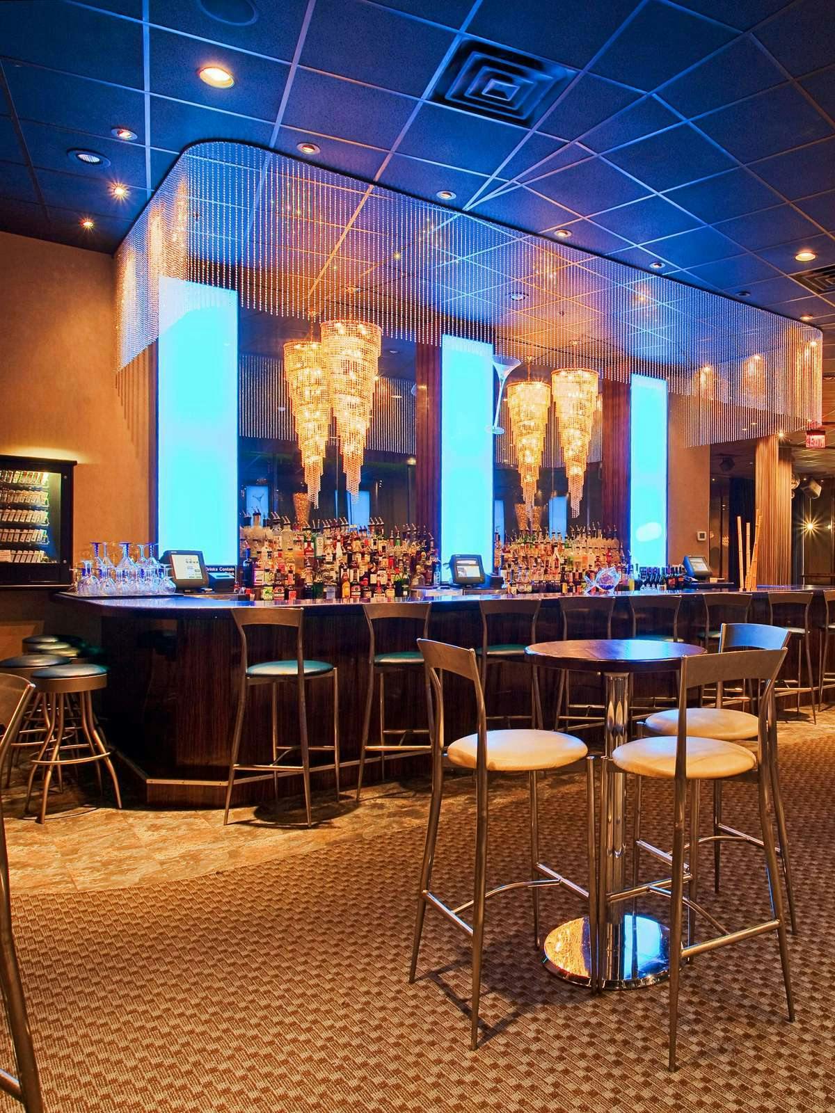 Hotel Holiday Inn Mobile Historic District photo 1