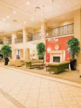 Hotel Holiday Inn Mobile Historic District photo 4