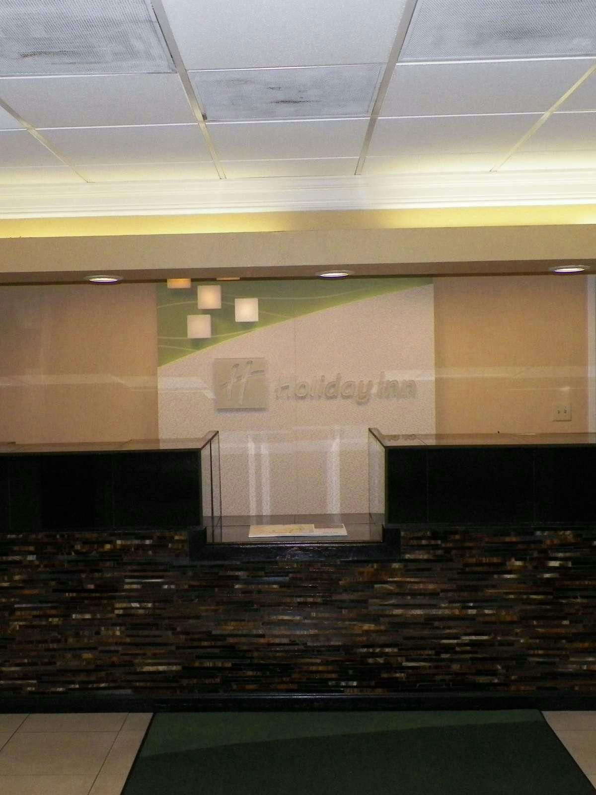 Hotel Holiday Inn Mobile West I 10 photo 4