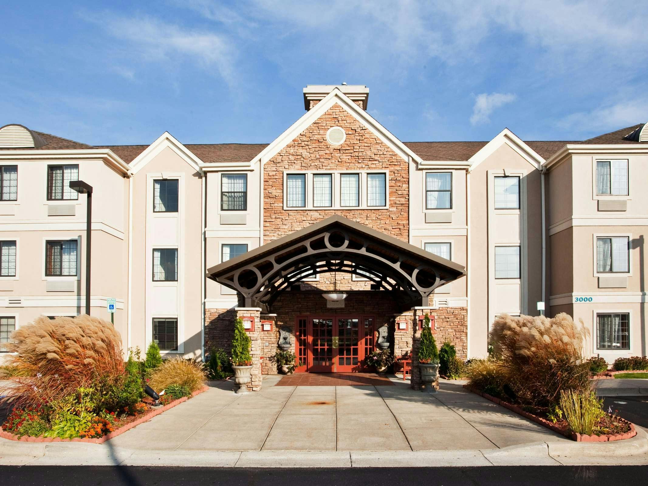 Staybridge Suites Grand Rapids Kentwood