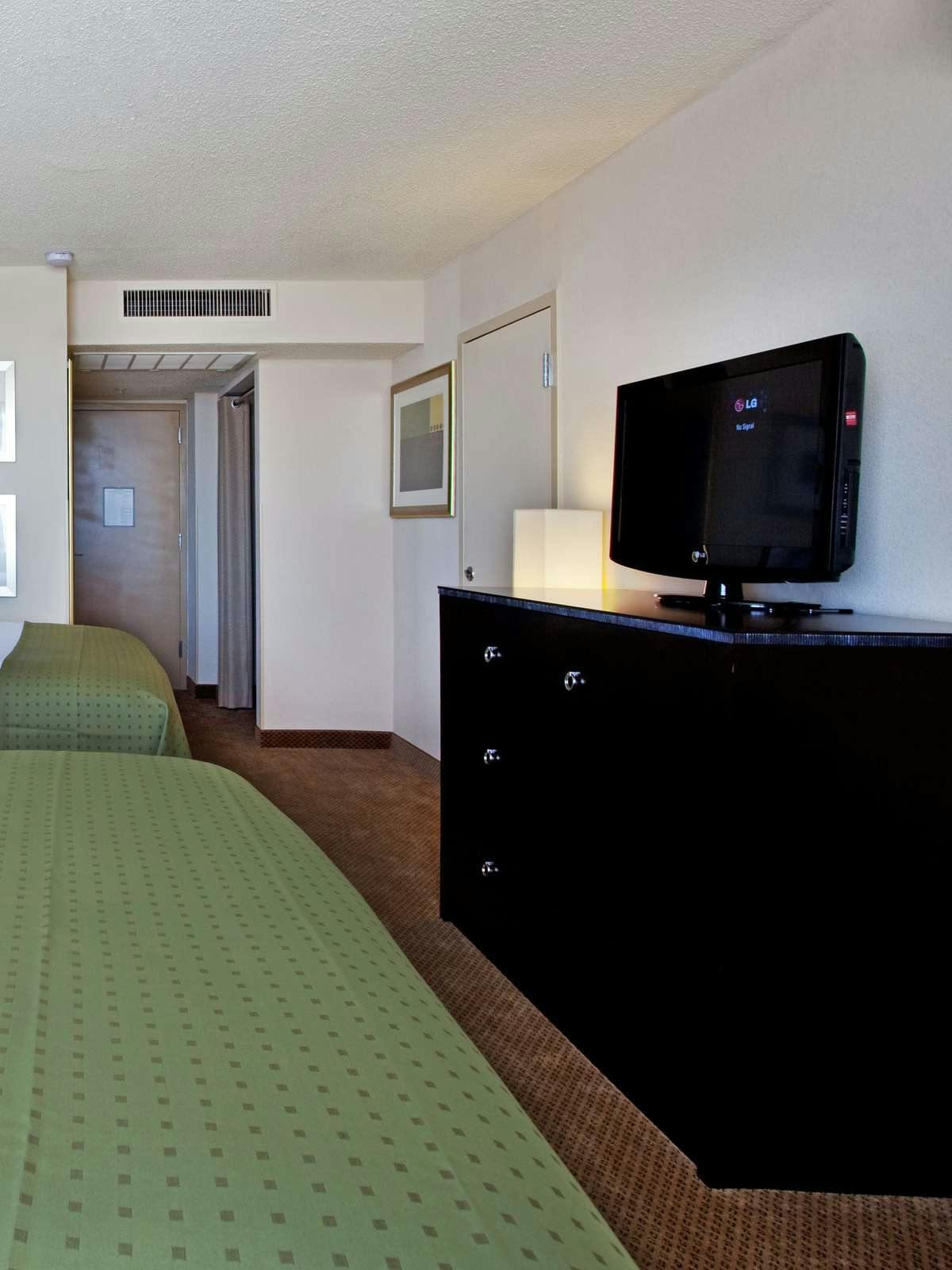 Hotel Holiday Inn Metairie New Orleans Airport photo 2