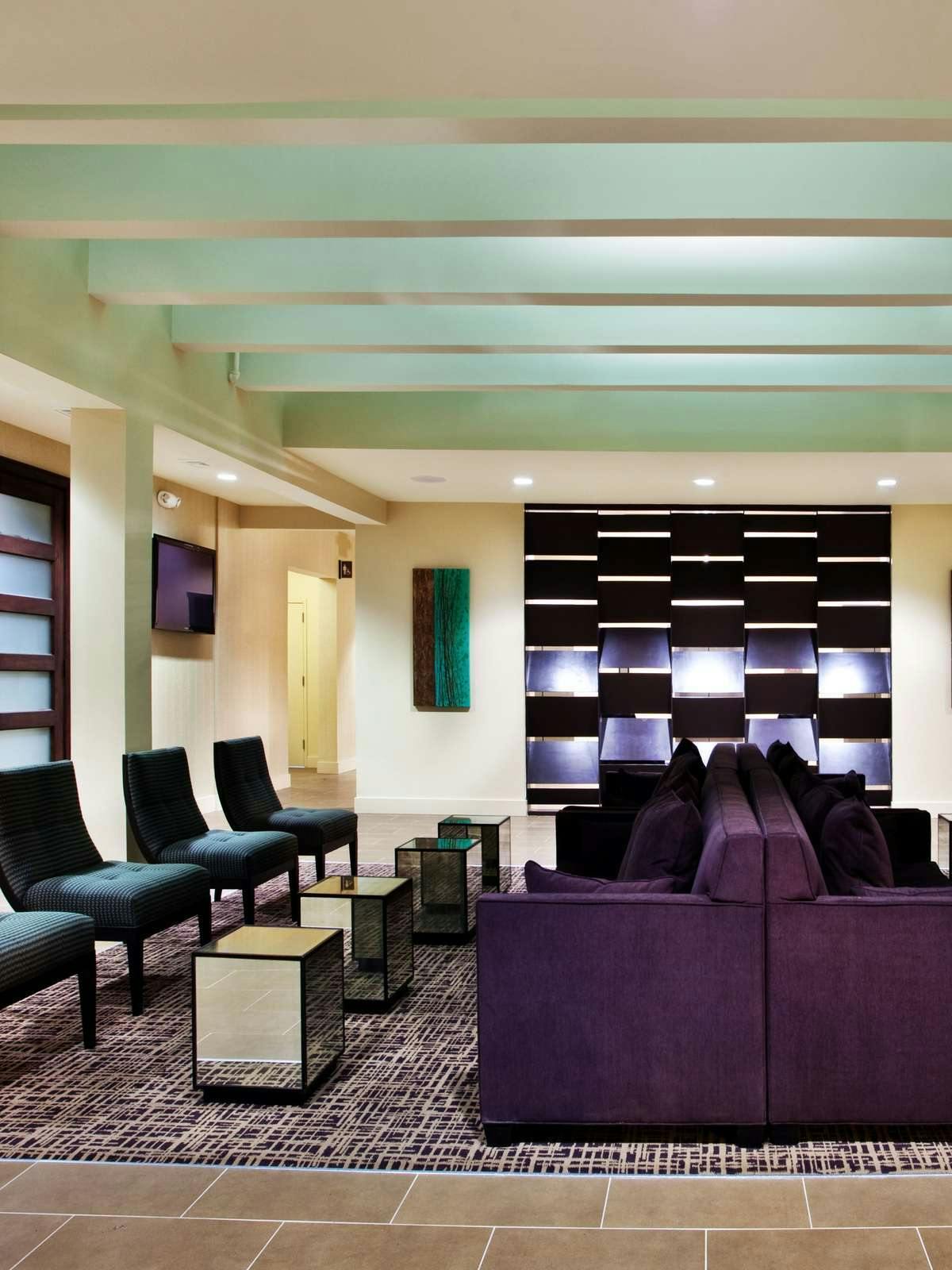 Hotel Holiday Inn Metairie New Orleans Airport photo 3