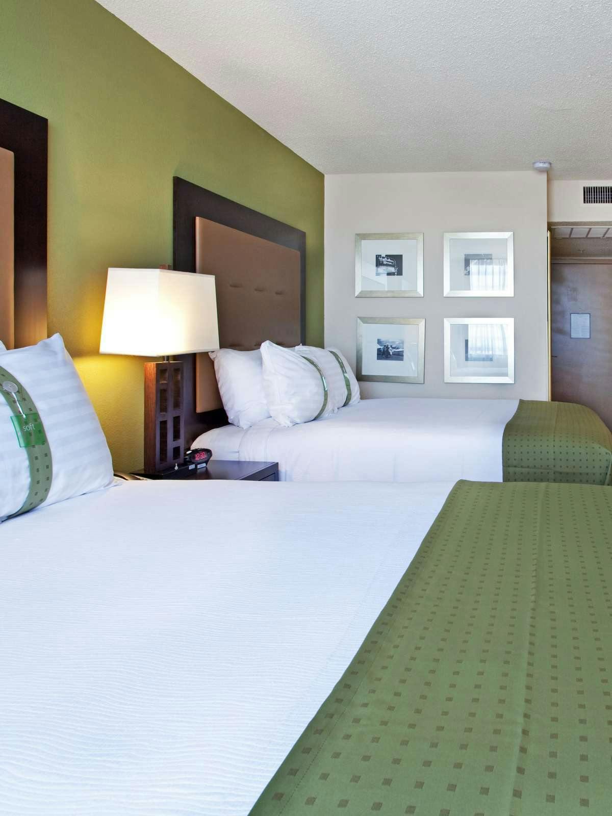 Hotel Holiday Inn Metairie New Orleans Airport photo 1