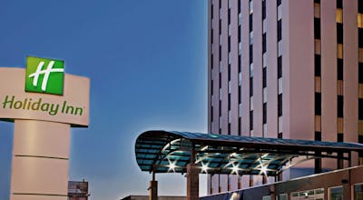 Holiday Inn Metairie New Orleans Airport