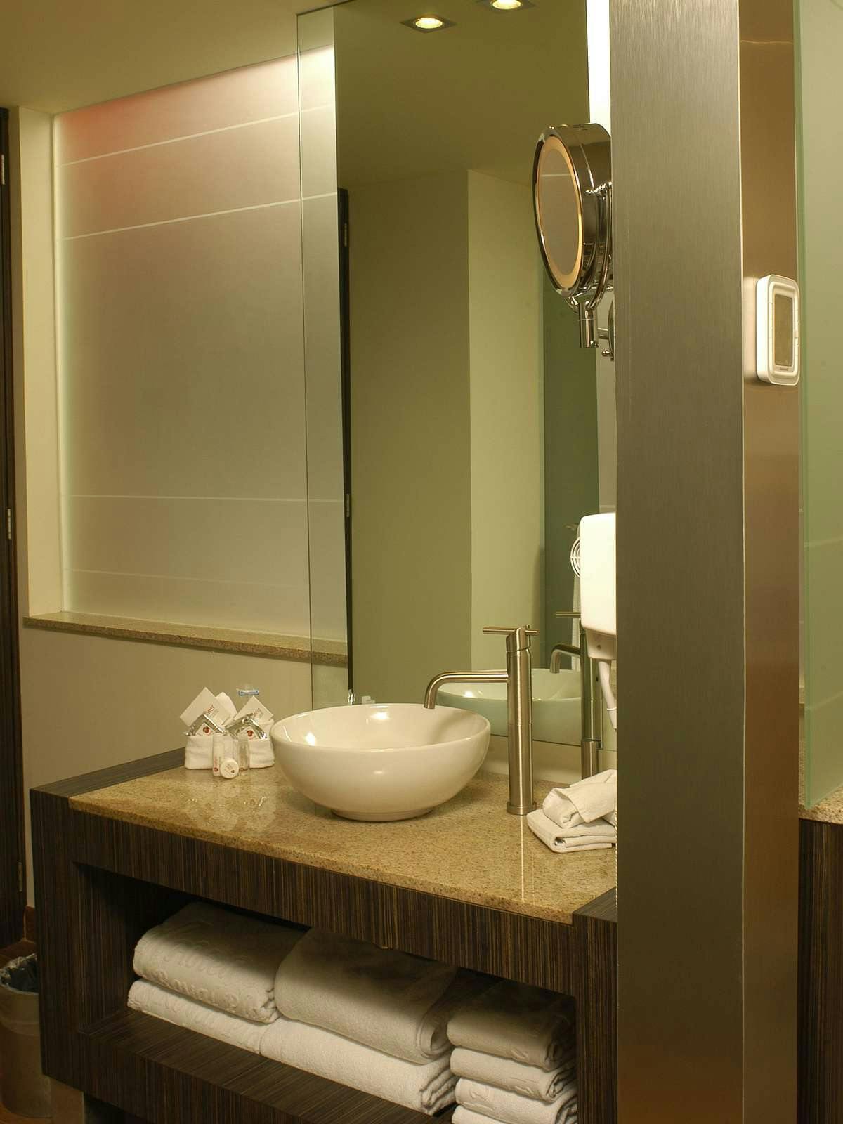 Hotel Holiday Inn Mexico City - Plaza Universidad photo 3