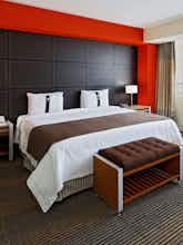 Hotel Holiday Inn Mexico City - Plaza Universidad photo 1