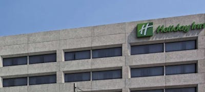 Holiday Inn Mexico City - Plaza Universidad