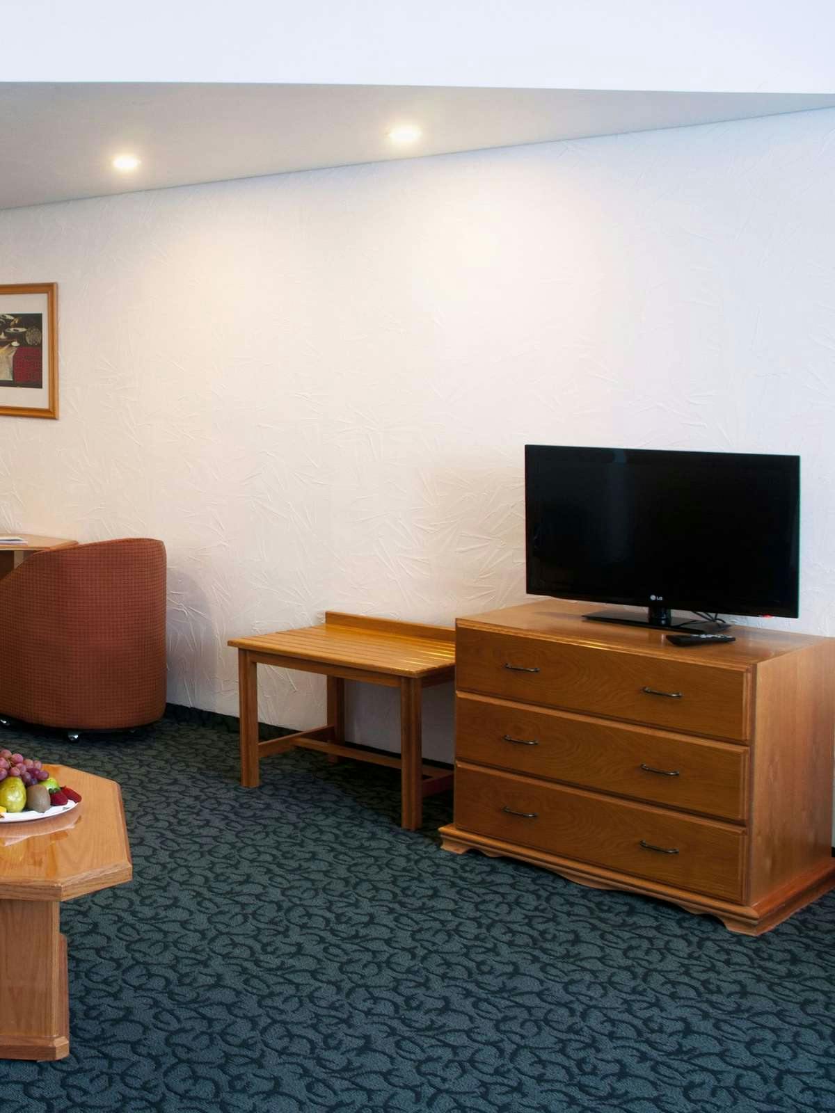 Hotel Holiday Inn Mexico Dali Airport photo 2