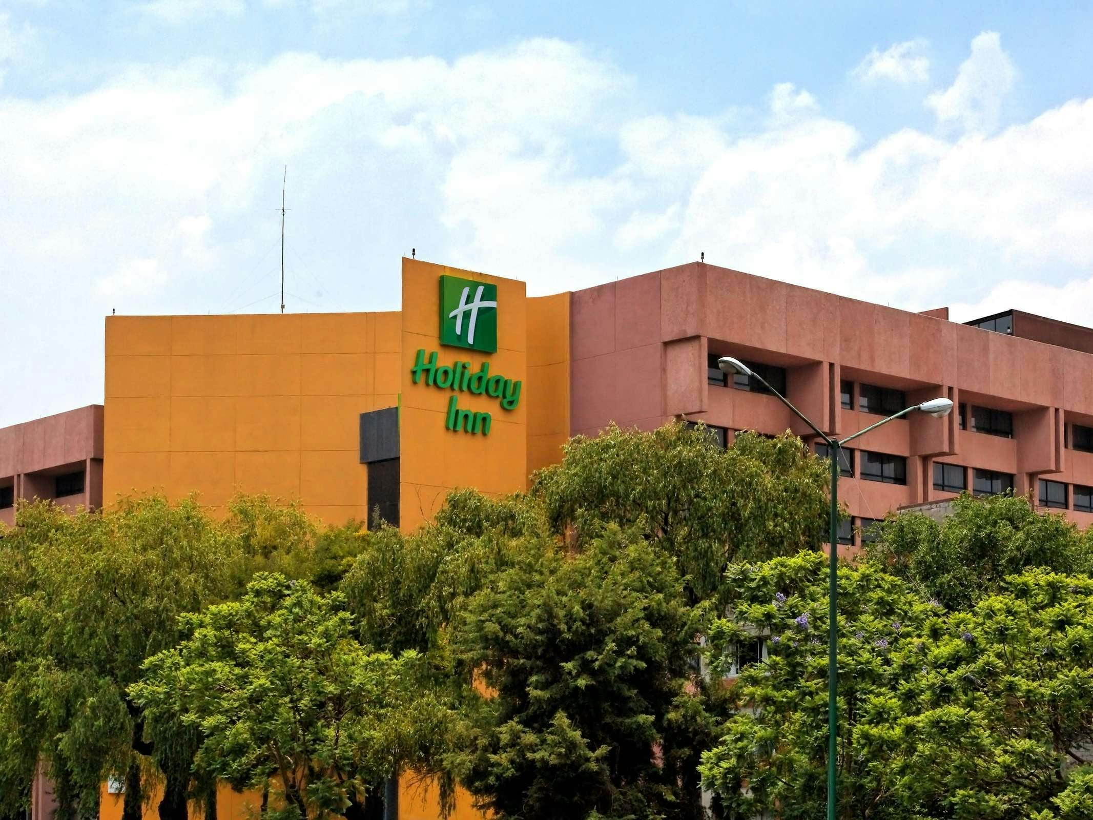 Holiday Inn Mexico Dali Airport