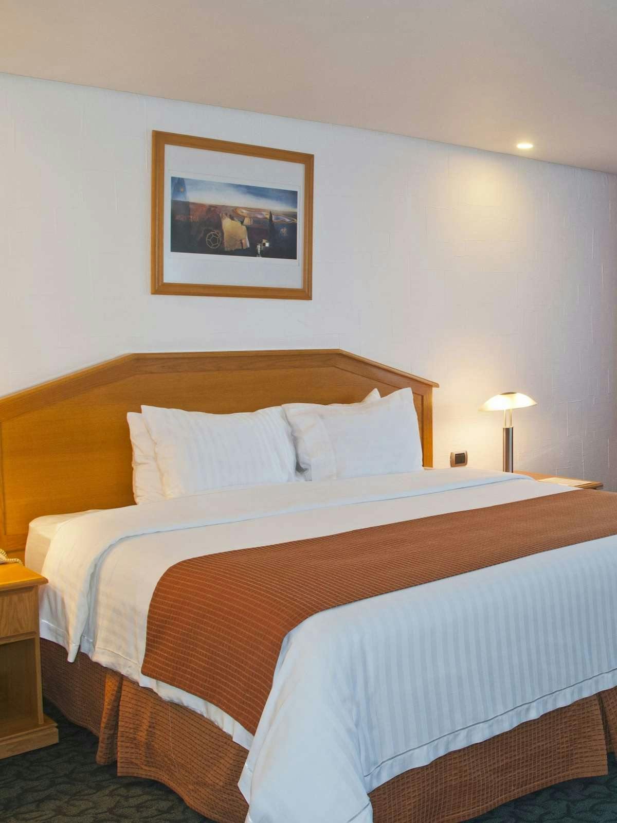 Hotel Holiday Inn Mexico Dali Airport photo 1