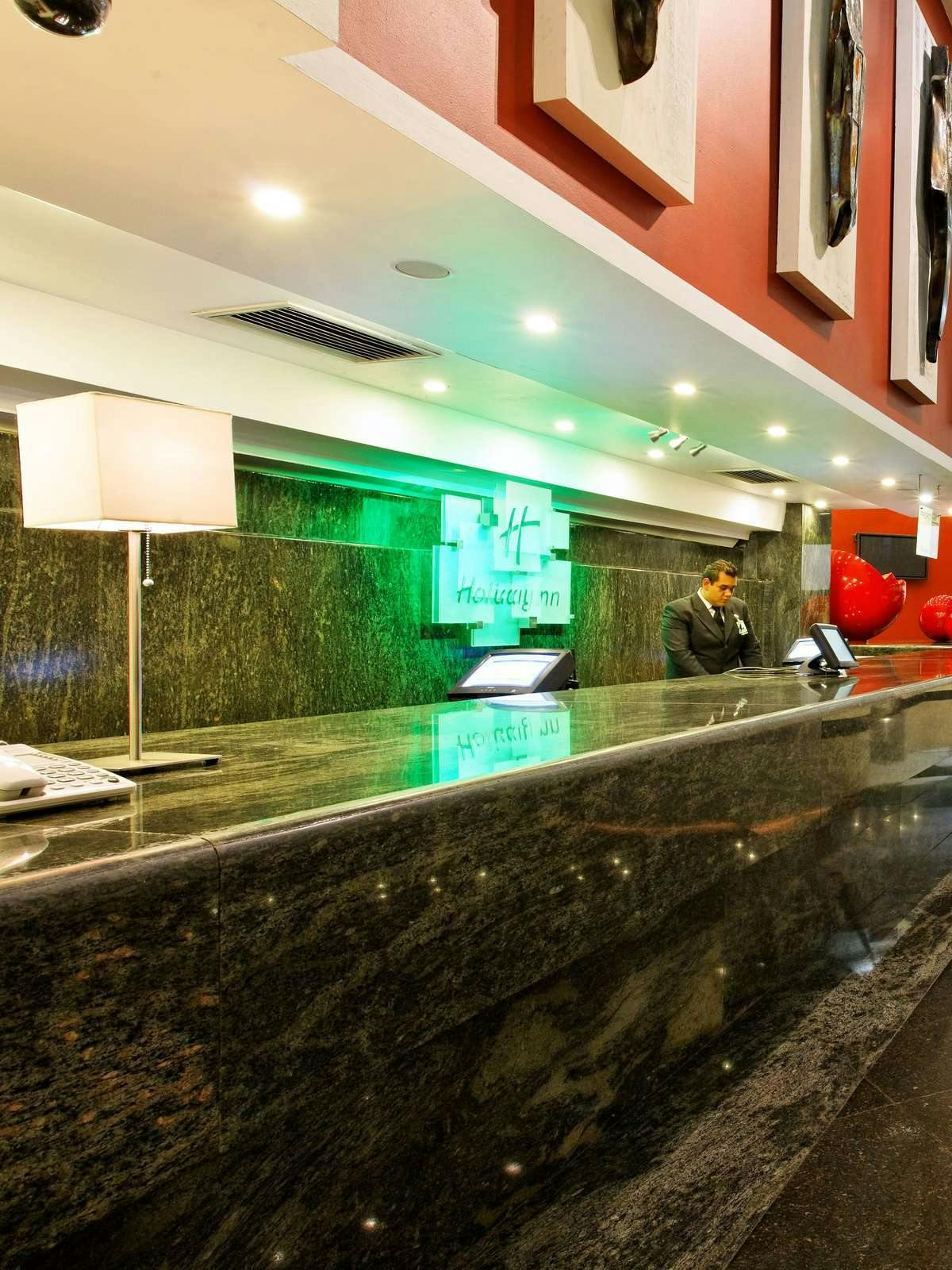 Hotel Holiday Inn Mexico Dali Airport photo 5