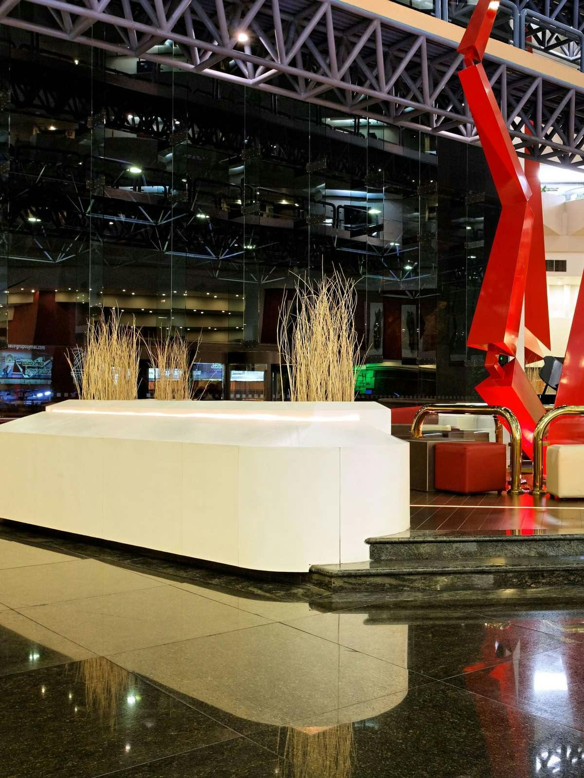 Hotel Holiday Inn Mexico Dali Airport photo 4