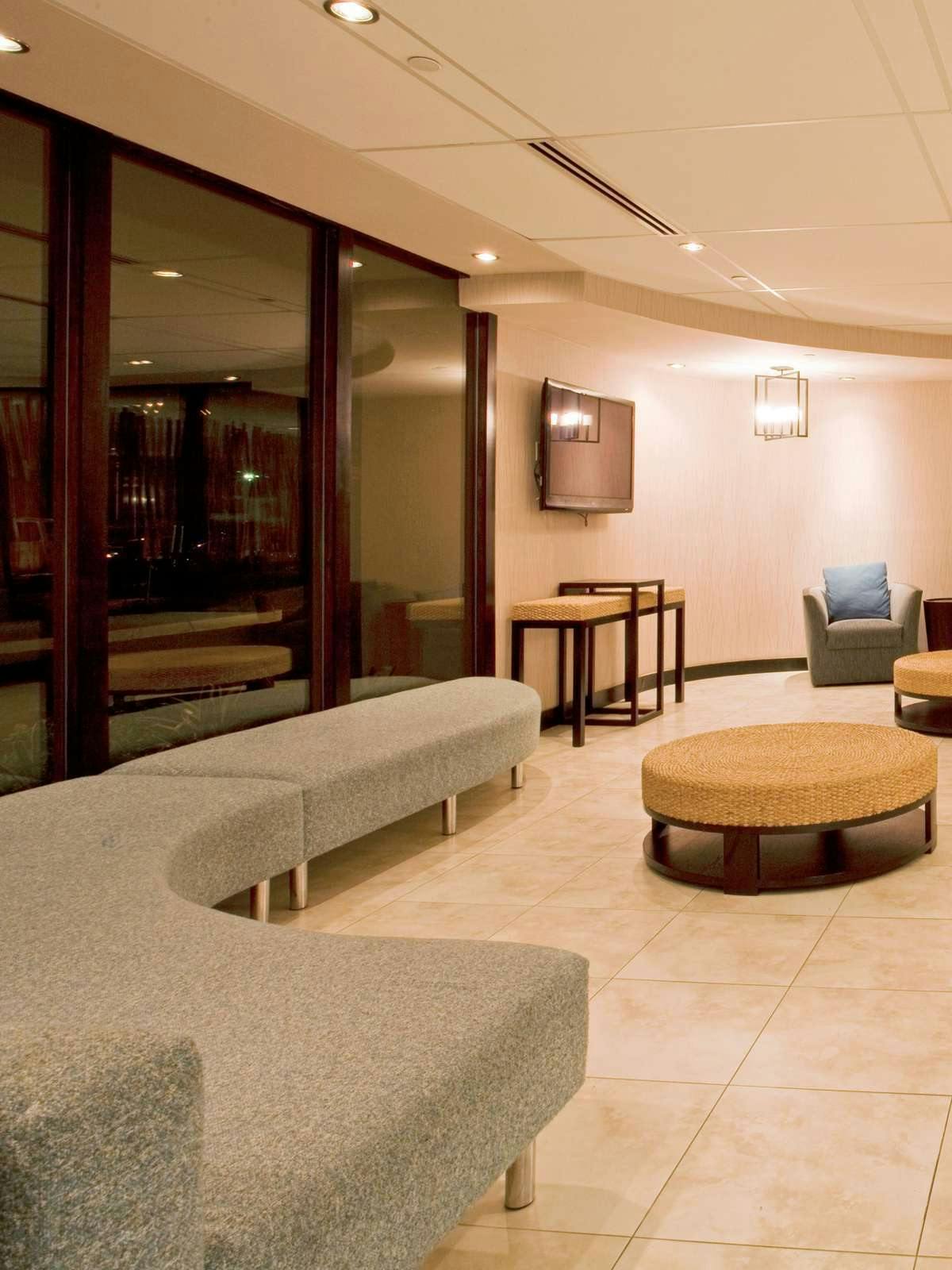 Hotel Holiday Inn Miami International Airport photo 5