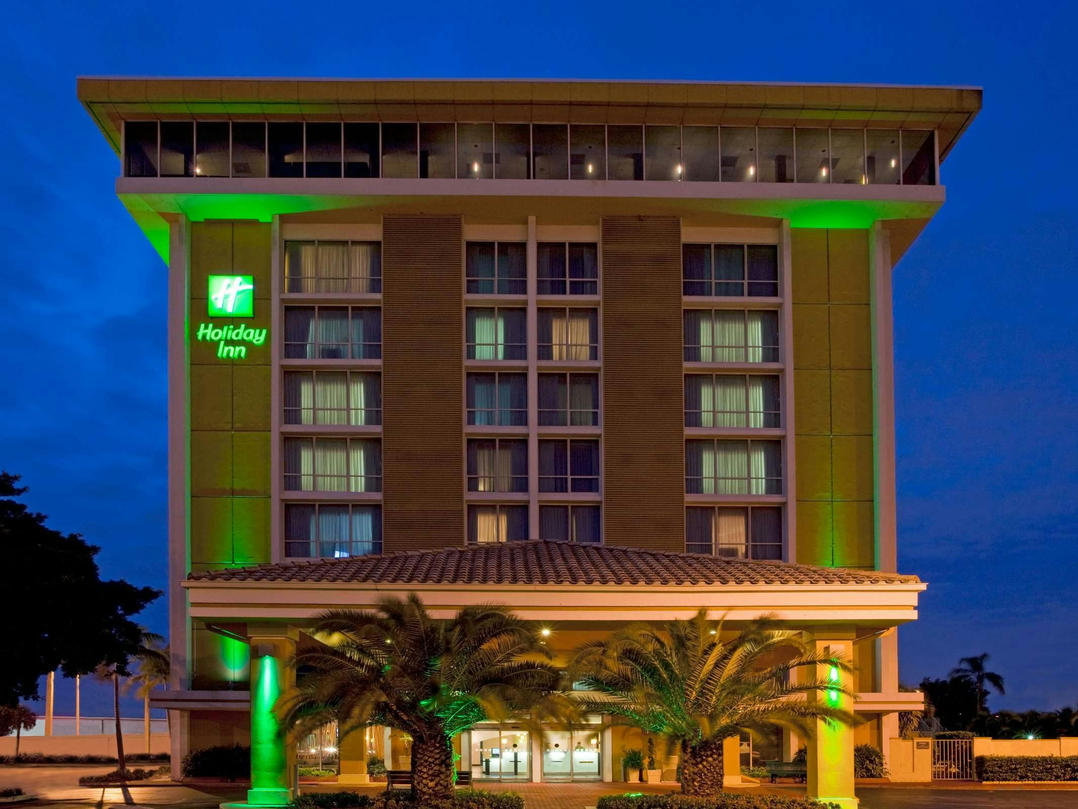 Holiday Inn Miami International Airport