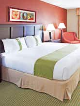 Hotel Holiday Inn Midland photo 1