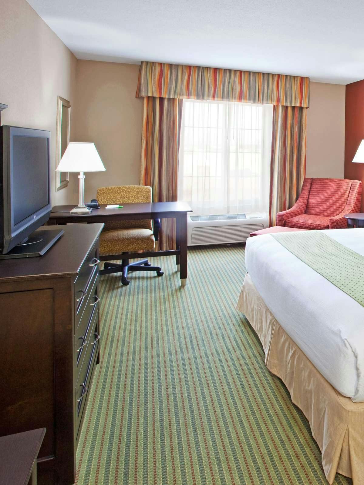 Hotel Holiday Inn Midland photo 2