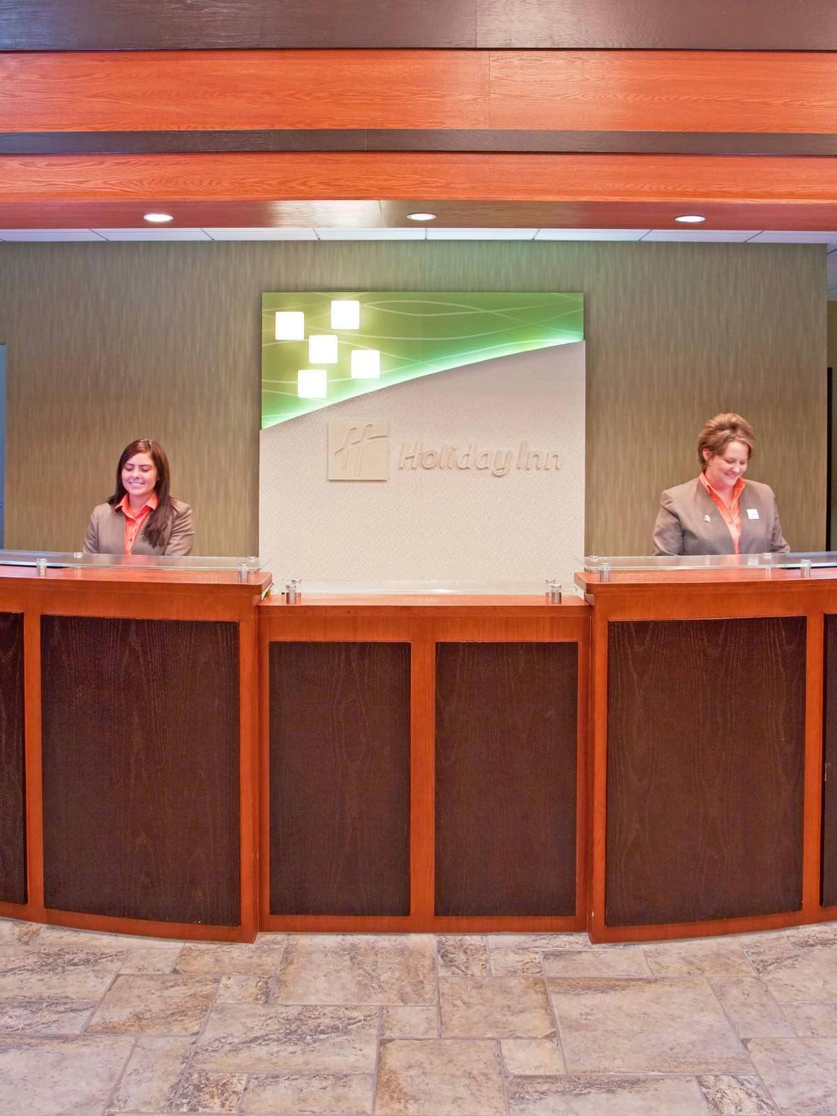 Hotel Holiday Inn Midland photo 4