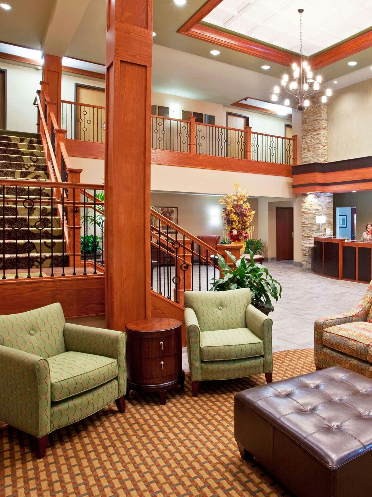 Hotel Holiday Inn Midland photo 3