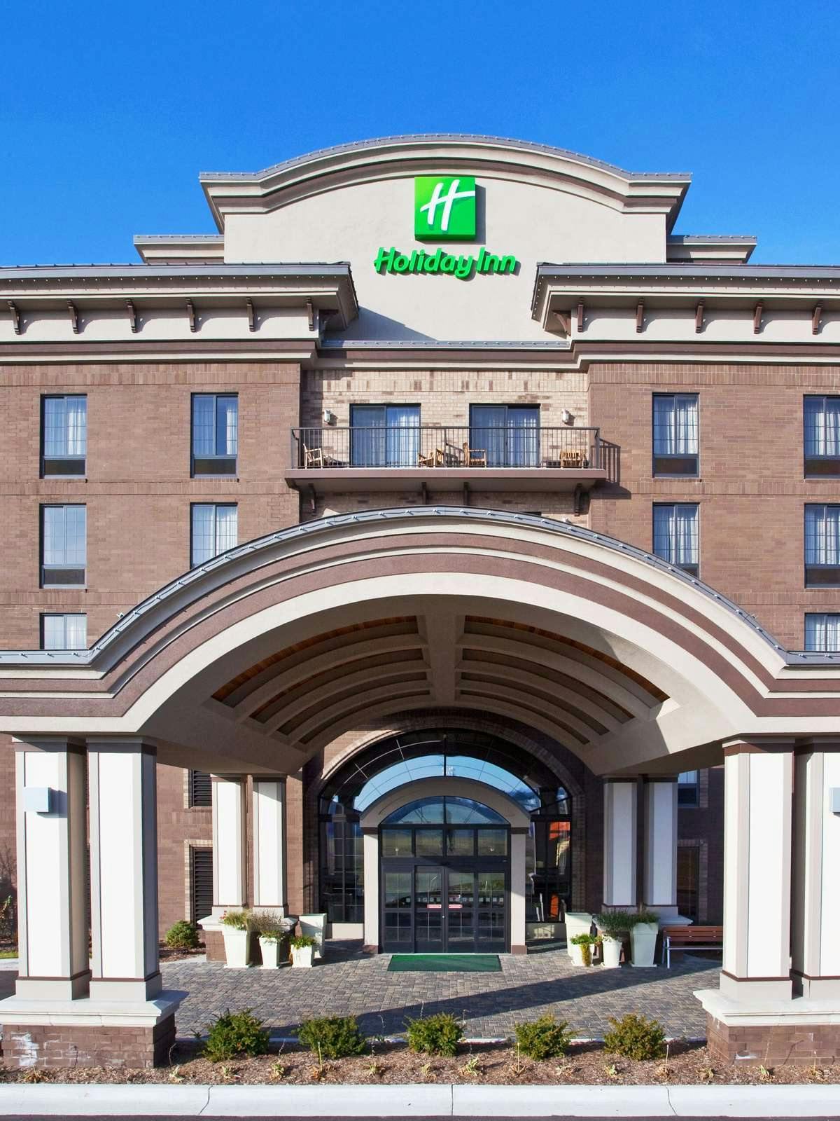 Holiday Inn Midland