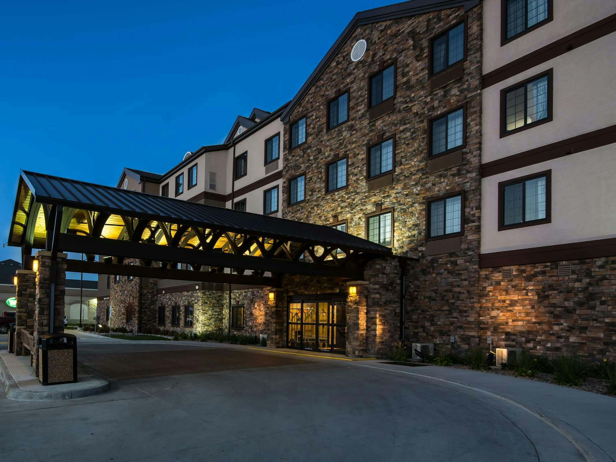 Staybridge Suites Grand Forks