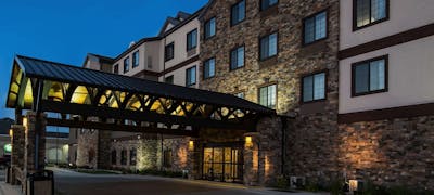 Staybridge Suites Grand Forks