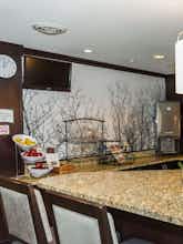 Hotel Staybridge Suites Grand Forks photo 5