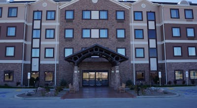 Staybridge Suites Bismarck