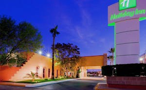 Holiday Inn Monterrey Norte