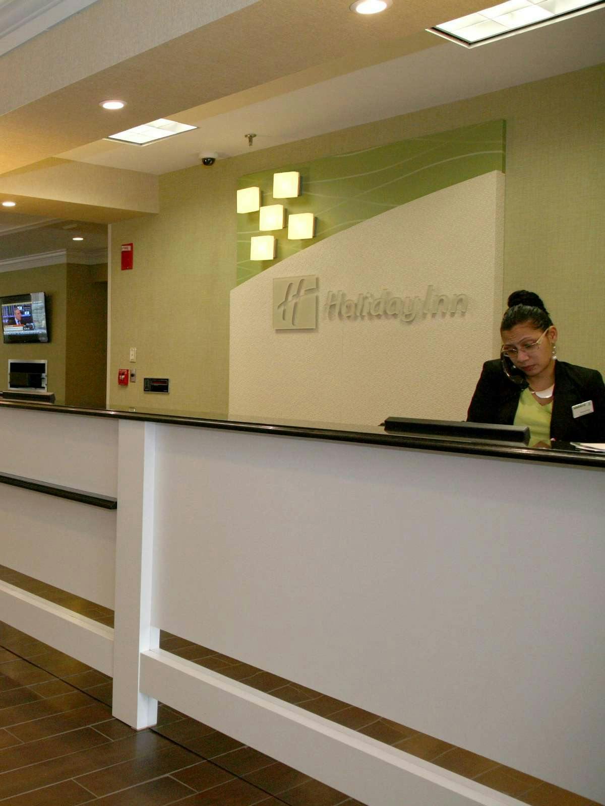 Hotel Holiday Inn New London photo 3