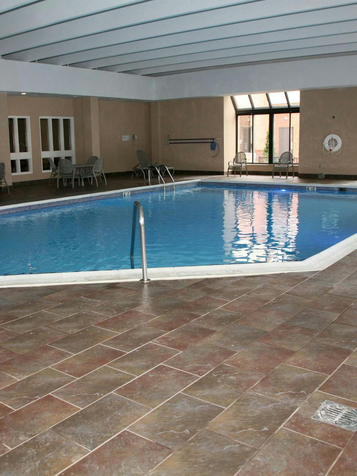 Hotel Holiday Inn New London photo 5