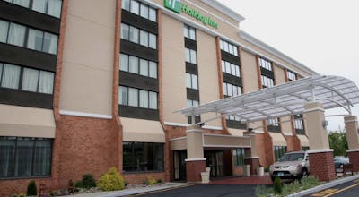 Holiday Inn New London