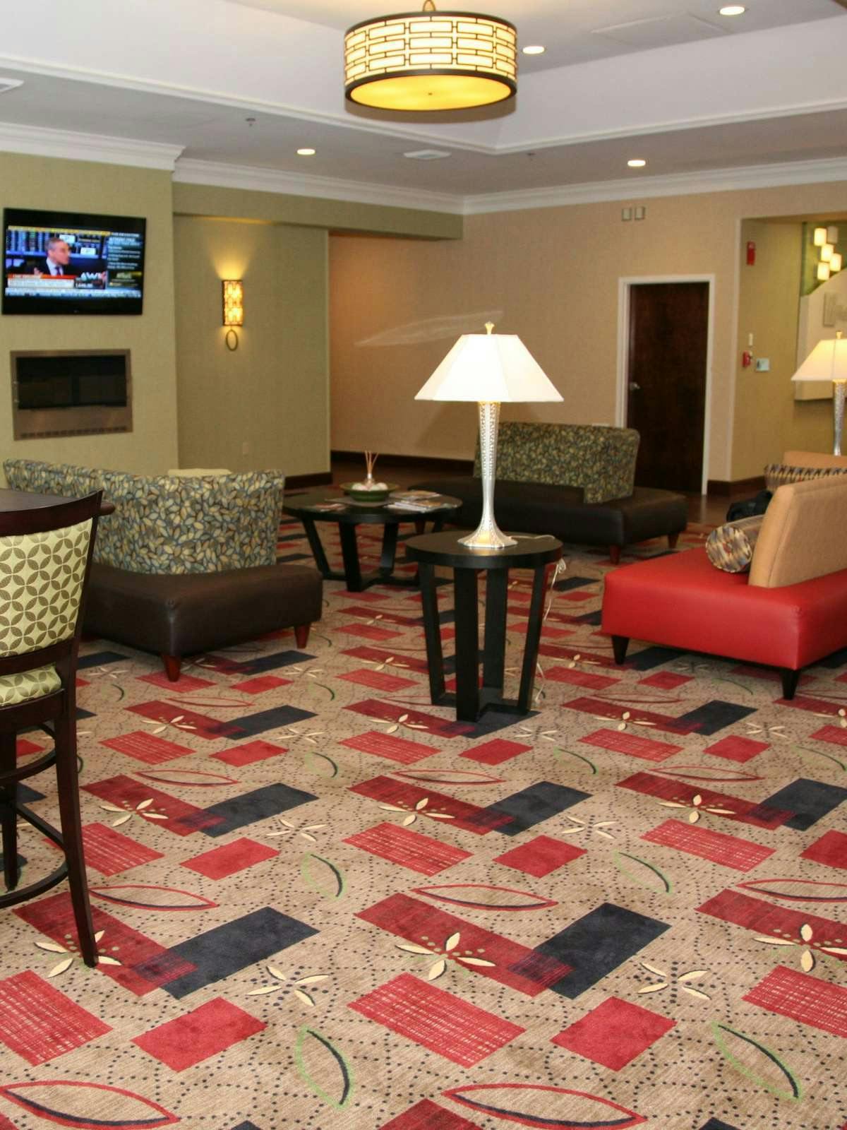 Hotel Holiday Inn New London photo 2