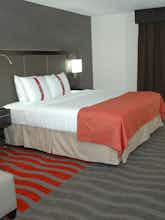 Hotel Holiday Inn New Orleans Downtown Superdome photo 1