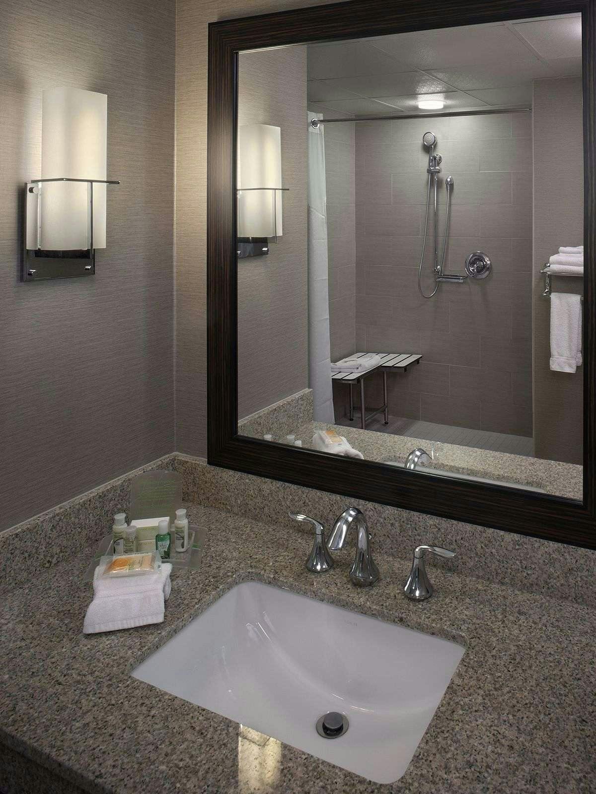 Hotel Holiday Inn New Orleans Downtown Superdome photo 2