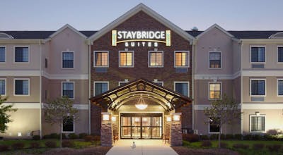 Staybridge Suites Fort Worth West