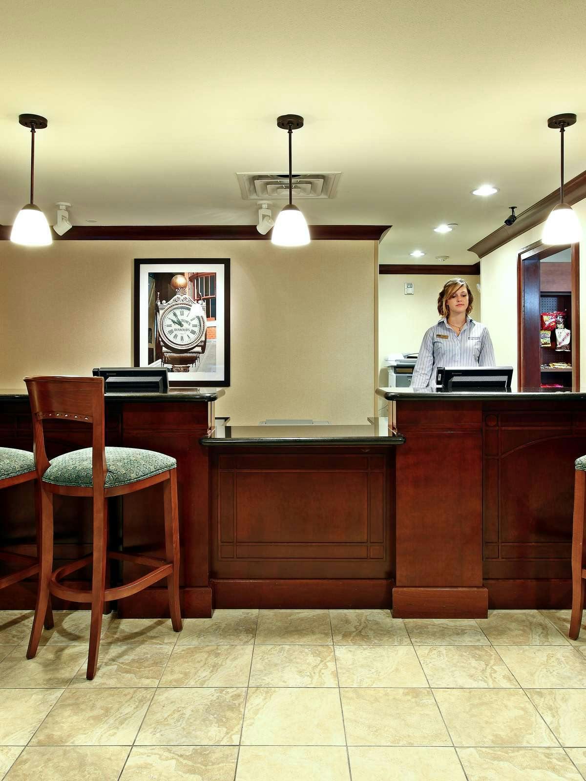 Hotel Staybridge Suites Fort Worth West photo 4