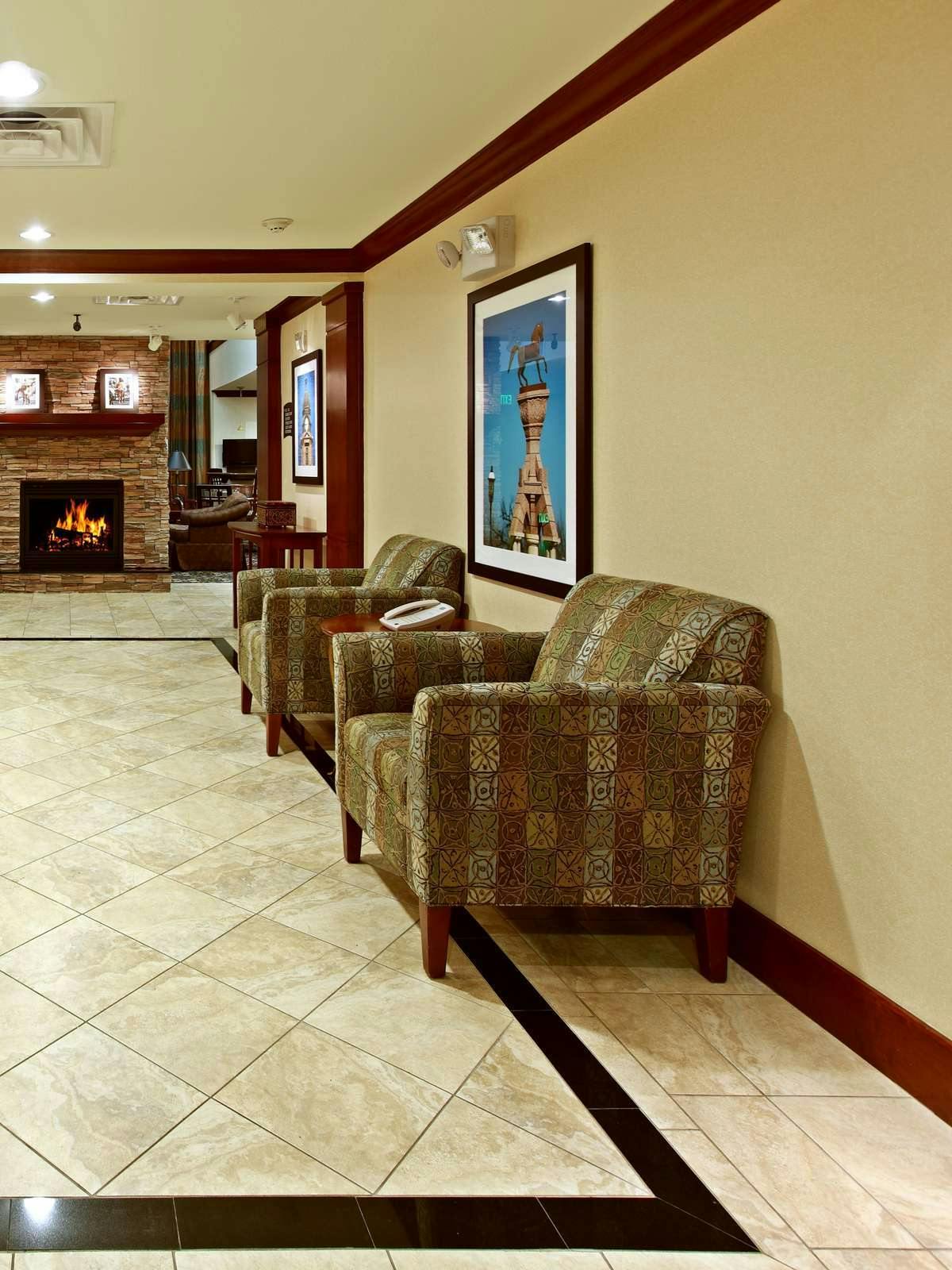 Hotel Staybridge Suites Fort Worth West photo 3