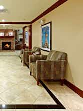 Hotel Staybridge Suites Fort Worth West photo 3