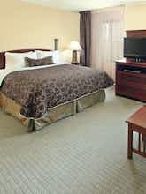 Hotel Staybridge Suites Fort Worth West photo 1