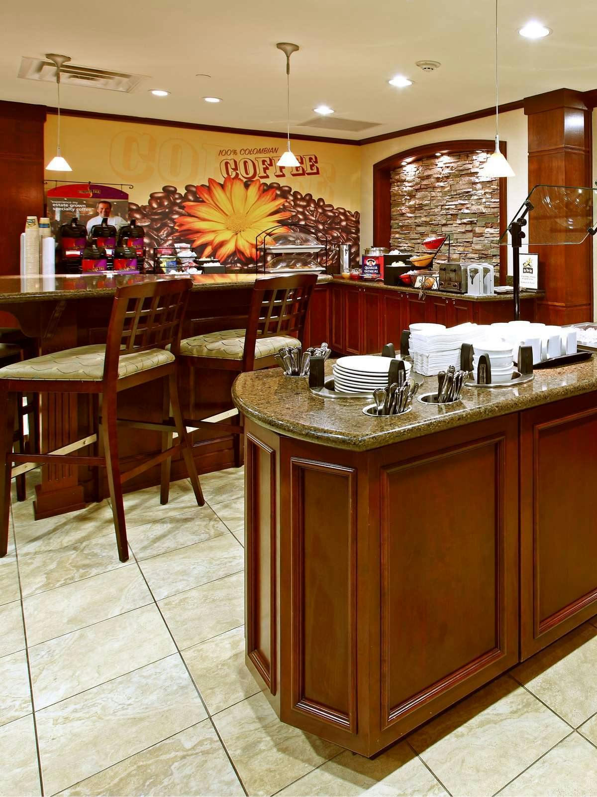 Hotel Staybridge Suites Fort Worth West photo 5