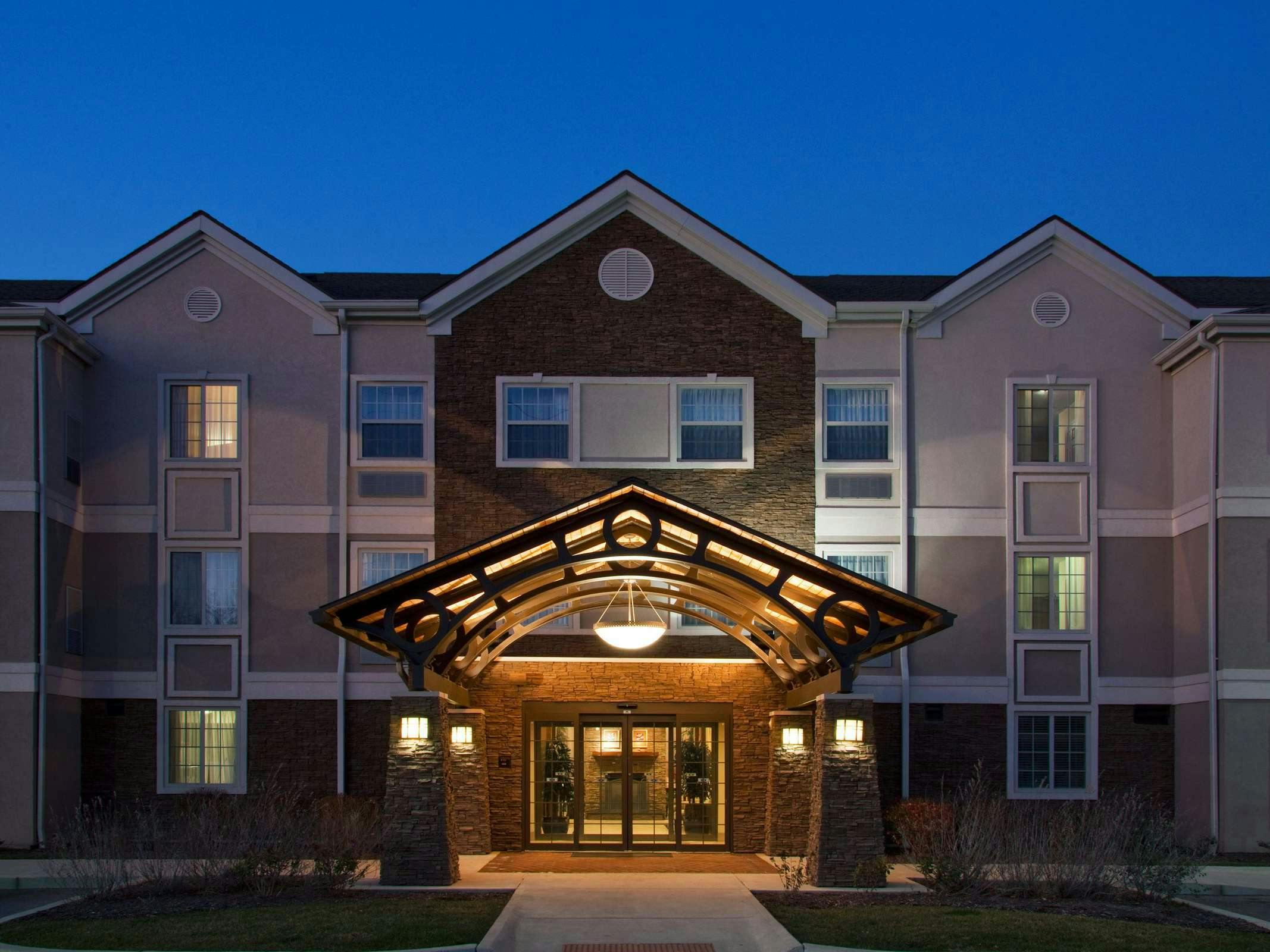 Staybridge Suites Fort Wayne