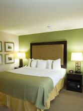 Hotel Holiday Inn New Orleans West Bank Tower photo 1