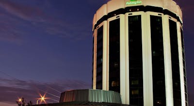 Holiday Inn New Orleans West Bank Tower