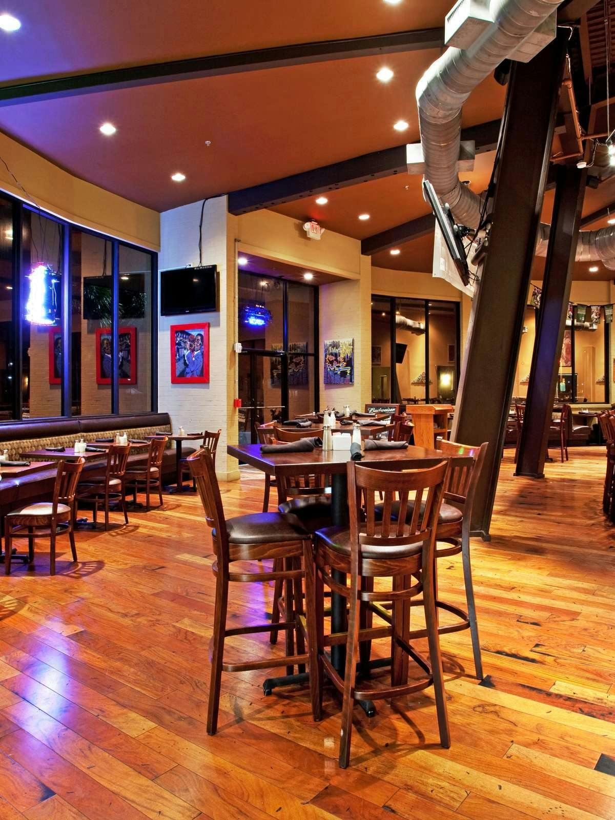 Hotel Holiday Inn New Orleans West Bank Tower photo 5