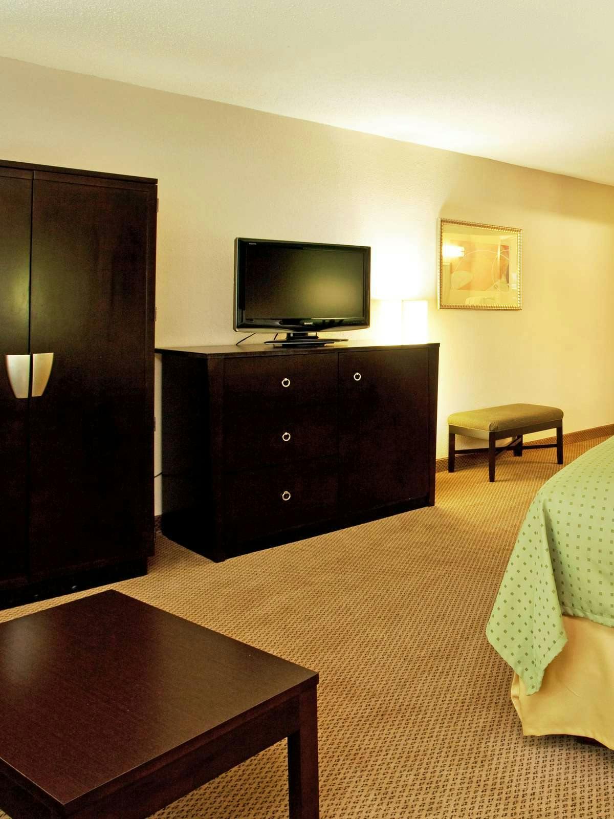 Hotel Holiday Inn New Orleans West Bank Tower photo 2