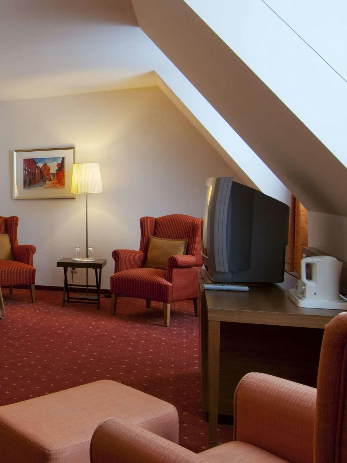 Hotel Holiday Inn Nürnberg City Centre photo 2