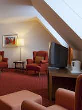 Hotel Holiday Inn Nürnberg City Centre photo 2