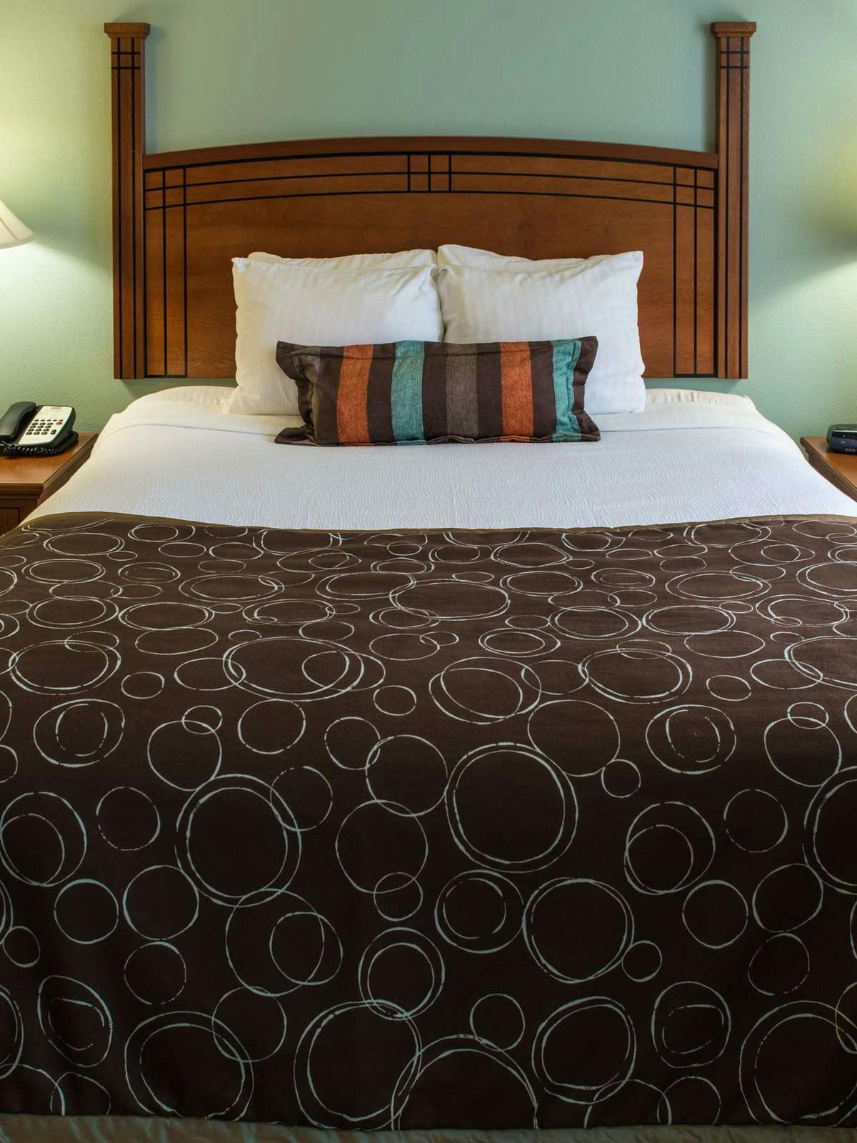 Hotel Staybridge Suites Fargo photo 1